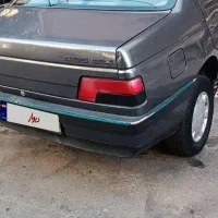 سواری پژو405|خودرو سواری و وانت|گلستان (تهران), |دیوار