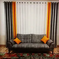 بیا خونتو اقساطی پرده کن