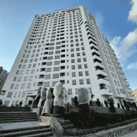 فروش آپارتمان ۱۰۰ متری پروژه مجلل سند وام