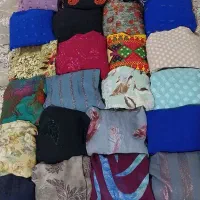 لباس کردی یا محلی دانه صد|لباس|کرمانشاه, |دیوار