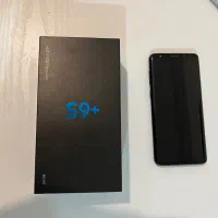 گوشی موبایل سامسونگ +S9 پلاسSamsung Galaxy S9 plus