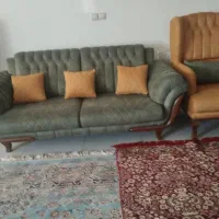 وسایل منزل|تشک تختخواب|شیراز, شهرک بزین|دیوار