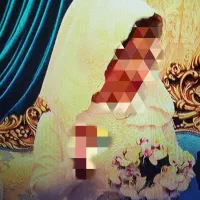 شنل کتی عروس