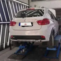 کوییک s مدل ۱۴۰۳|خودرو سواری و وانت|ملایر, |دیوار