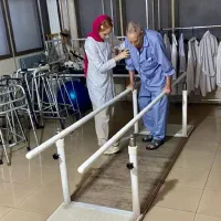 شرکت خدماتی پرستاری شکوفایی شیراز( سالمند/ کودک)