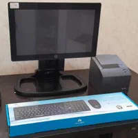 صندوق فروشگاهی و مینی کیس zoa pos مدل zp100|فروشگاه و مغازه|کرمانشاه, |دیوار