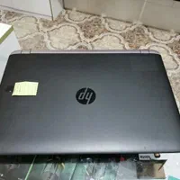 لپتاپ hp probook G3 نسل6 رم8 تولید2017|رایانه همراه|سراوان, |دیوار