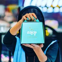 کار در شیرینی پزی