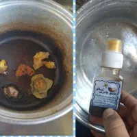 مایع جادویی شاتو|مواد شوینده و دستمال کاغذی|تهران, زرکش|دیوار