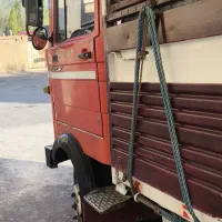 خاور608|خودرو سنگین|اراک, |دیوار