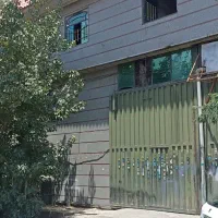 سوله سالن و دفتر  1100 متر