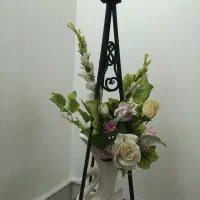 ویترین استندفرفوژه،آینه قدی،میزام دی اف،ورق بزنید|بوفه، ویترین، کنسول|قم, حاج خلیل|دیوار