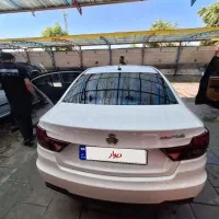 شاهین دنده سانروف ۱۴۰۴