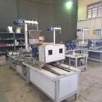 دستگاه کلوچه و کیک|ماشین‌آلات صنعتی|اندیشه, شهرک کوثر|دیوار