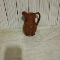 پارچ سفالی