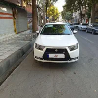 دنا پلاس 401فول بی ننظیر|خودرو سواری و وانت|اراک, |دیوار