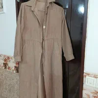 مانتو پاییزه