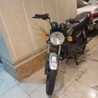 کی ال دی|موتورسیکلت|تهران, علم و صنعت|دیوار