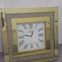 ساعت دیواری