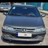 پرشیا XU7P صفر خشک سفارشی موتور جدید|خودرو سواری و وانت|ری, شهادت|دیوار