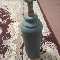 کپسول پنج کیلویی سالم