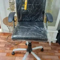 صندلی جک دار و چرخدار نونو