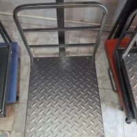 ترازو باسکول ۴۰۰ کیلویی