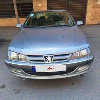 پرشیا مدل ۱۳۹۴