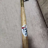 چوب بیسبال|کلکسیون و سرگرمی|نظرآباد, نظرآباد|دیوار