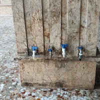 خدمات نظافتی ساختمان و مشاعات (پاکتور)|خدمات نظافت|قزوین, |دیوار