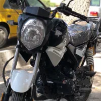 موتور ۱۵۰ایران دوچرخ