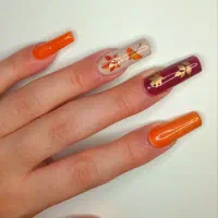 خدمات ناخن (کاشت و ترمیم ناخن حرفه‌ای)|خدمات آرایشگری و زیبایی|ری, جوانمرد قصاب|دیوار