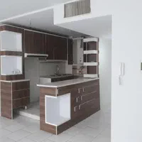 مسکن مهرصفادشت ۷۵ مترفاز۲ ۲کله