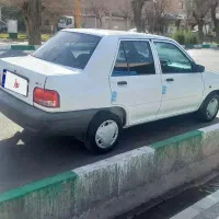 پراید ۱۳۱|خودرو سواری و وانت|قرچک, میرزائی شمالی|دیوار