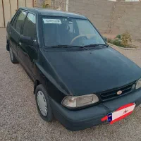 پراید فروشی