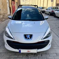 ۲۰۷ پانامرا مدل ۱۴۰۳