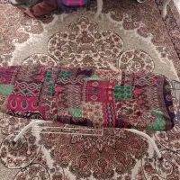 میز اتو پایه بلند در حد نو