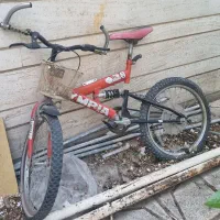 دوچرخه المپیا بچگانه