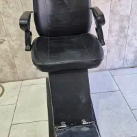 صندلی آرایشگاه