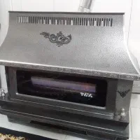 تعمیر و سرویس بخاری گازی در محل|خدمات پیشه و مهارت|یزد, |دیوار