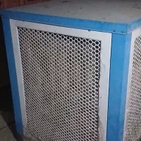 کولر انرژی ۷۰۰۰ نیازمنذ تعمیر|کولر آبی|تهران, ایران|دیوار