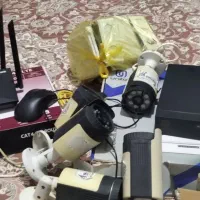 دوربین مداربسته