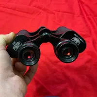 دوربین شکاری قدیمی کارل زایس نونو آکبند|کوهنوردی و کمپینگ|شیراز, محمودیه|دیوار