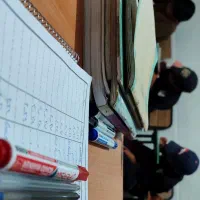 کلاس زبان انگلیسی و عربی