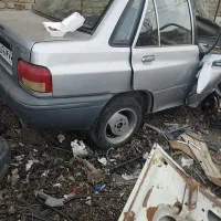 استوک خودرو|قطعات یدکی و لوازم جانبی|تربت‌حیدریه, جانبازان|دیوار
