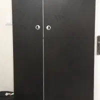 تخت و کمد نوجوان