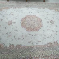 فرش 9متری کارکرده