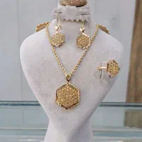 نیم ست شش ضلعی