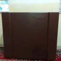 بخاری دودکش دارهوشمند