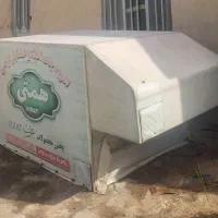 اتاق وانت، اتاق پخش